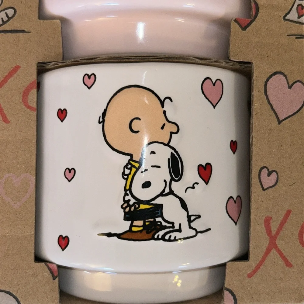 Rae Dunn Peanuts Ramekins - Picture 3 of 16